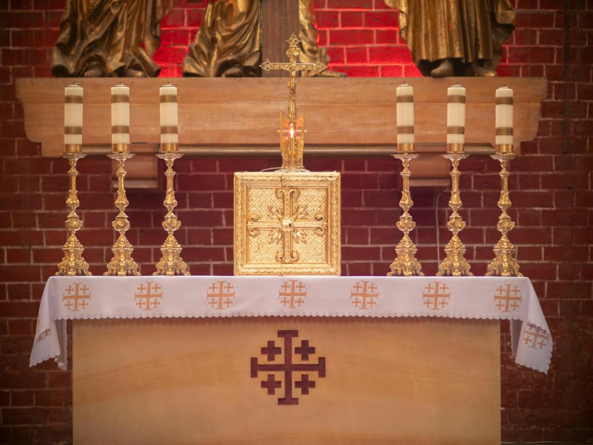 Ordinary Time